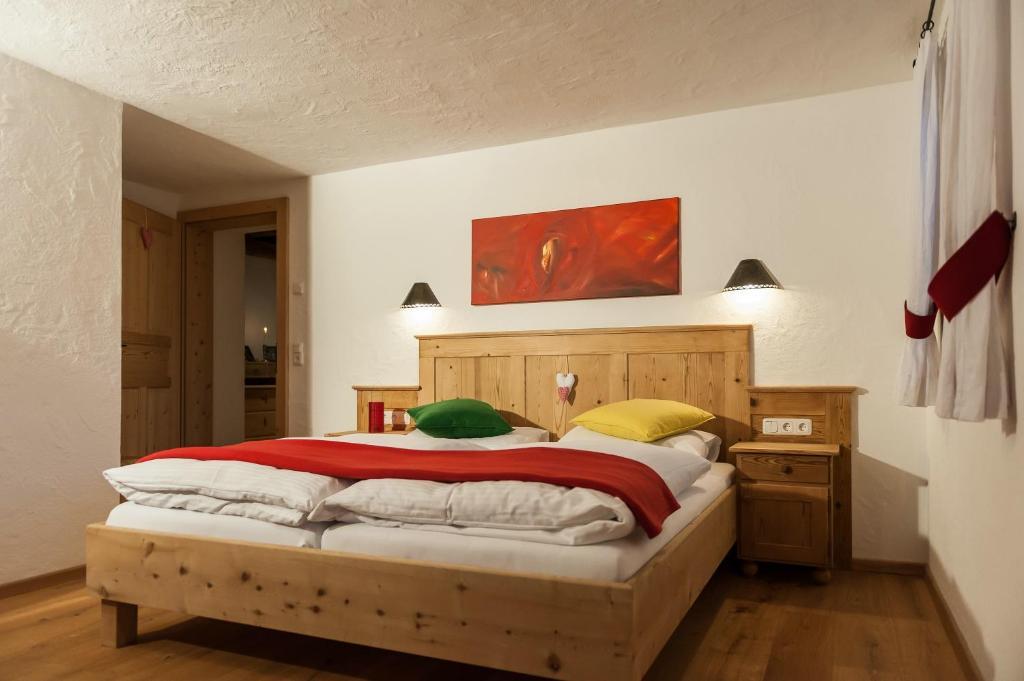 Residence Mitterdorfer Abfaltersbach Phòng bức ảnh